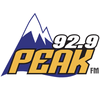 undefined KKPK - 92.9 PEAK FM