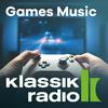 undefined Klassik Radio Games Music