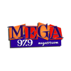 undefined KMGV Mega 97.9 FM