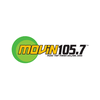 undefined KMVN MOVIN 105.7 FM (US Only)