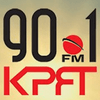 undefined KPFT 90.1 HD3