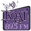 undefined KQAL Your Radio Alternative