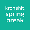 undefined kronehit spring break