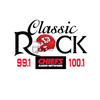 undefined KSEK-FM Classic Rock