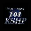 undefined KSHP Shep FM