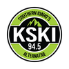 undefined KSKI K-Ski 94.5 FM