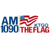 undefined KTGO - The Flag 1090 AM