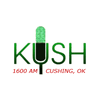 undefined KUSH 1600 AM