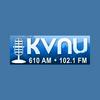 undefined KVNU Newstalk 610 AM