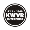 undefined KWVR-FM Music Country