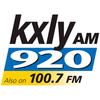 undefined KXLY 920 AM