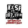 undefined KXSF-LP 102.5 FM