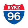 undefined KYKZ Kicks 96.1 FM