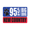 undefined KYNU - Big Dog Country 95.5 FM