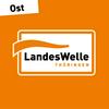 undefined LandesWelle Thüringen Ost