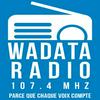 undefined Wadata Radio 107.4Mhz Niamey