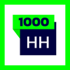 undefined 1000 Hamburg