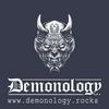 undefined Demonology