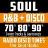 undefined Radio Disco Times