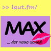 undefined max