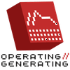 undefined operating generating