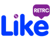 undefined Like Retro