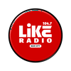 undefined Like Radio 104.7 Bais City