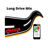 undefined Long Drive Mix