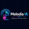 undefined Melodia IA