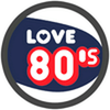 undefined Metro Love 80s