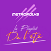 undefined Metropolys la Playlist de l'été