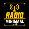 undefined Radio Minimaal