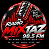 undefined Radio Mixtaz 98.5 