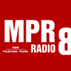 undefined MPR Radio 8