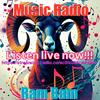 undefined Music Radio Ram Bam