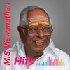 undefined M S Viswanathan