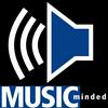 undefined Music Minded