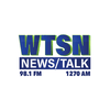 undefined News Talk 98.1 WTSN