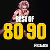 undefined NOSTALGIE BEST OF 80 90