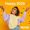 undefined NOSTALGIE HAPPY 2026