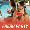 undefined NRJ FRESH PARTY