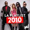 undefined NRJ LA PLAYLIST 2010'