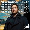 undefined NRJ NEW DANCE FRIDAY