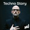 undefined NRJ TECHNO STORY