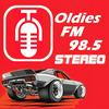 undefined Oldies FM 98.5 STEREO Español