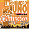 undefined Olímpica Stereo 94.7 Cucuta