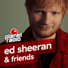 undefined planet ed sheeran & friends