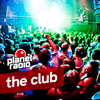 undefined planet radio the club