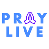 undefined Pray Live 