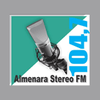 undefined Rádio Almenara FM